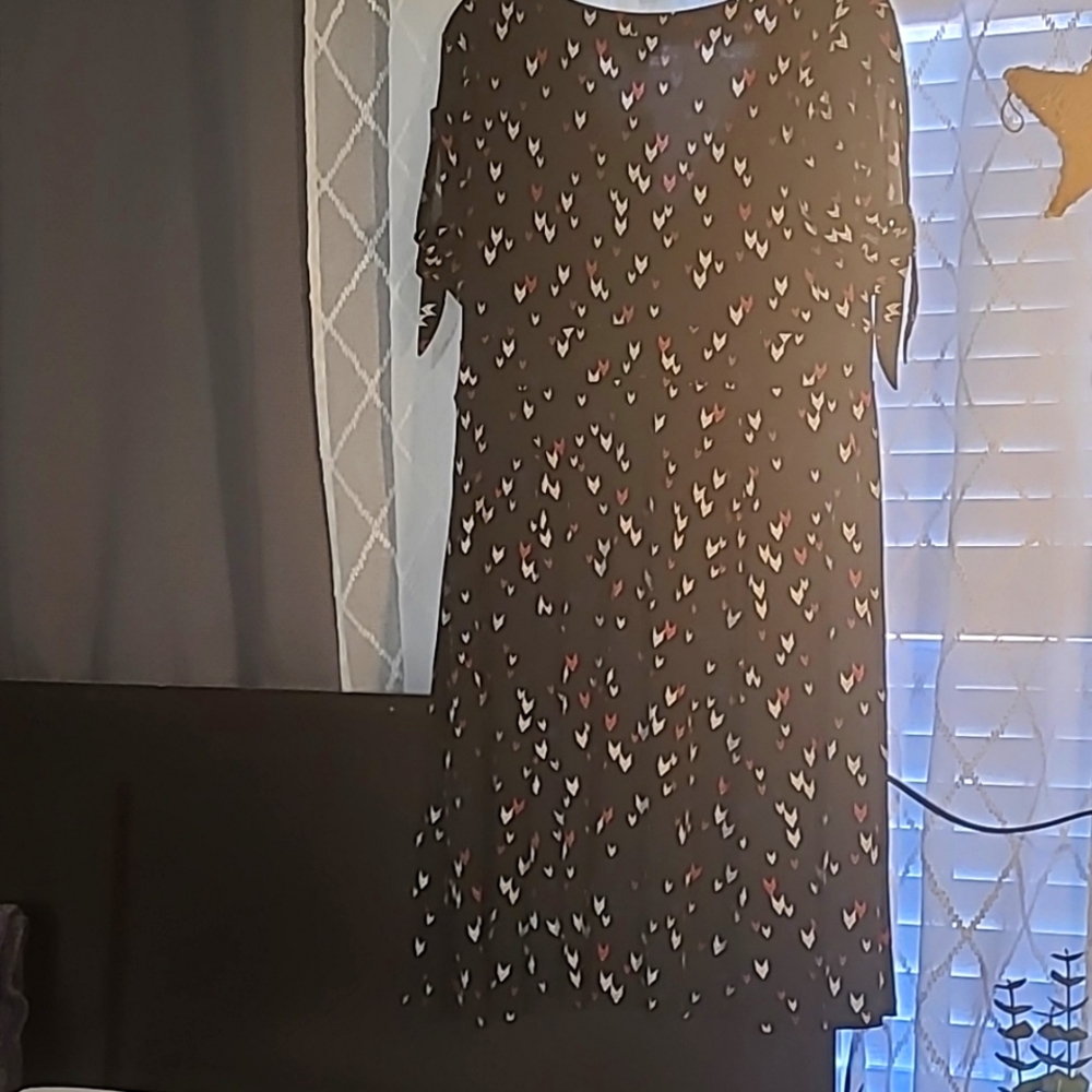 Dress from Torrid